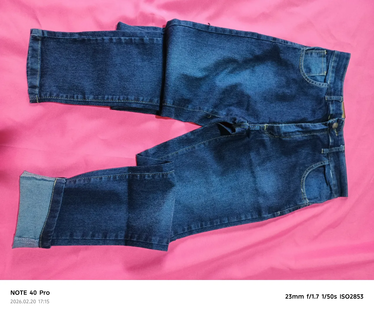 Jean Levi's - imagen 1