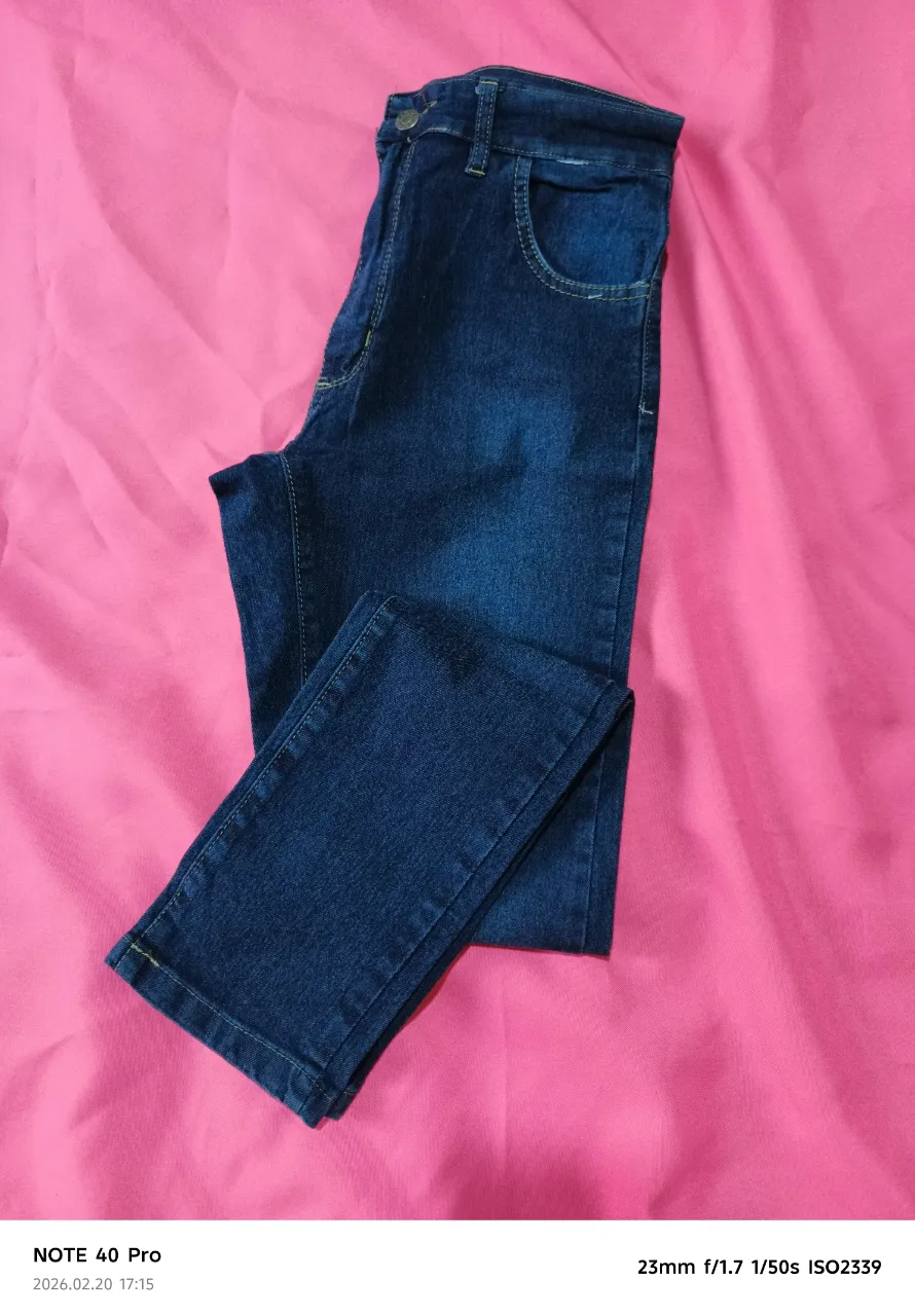 Jean Levi's - imagen 3