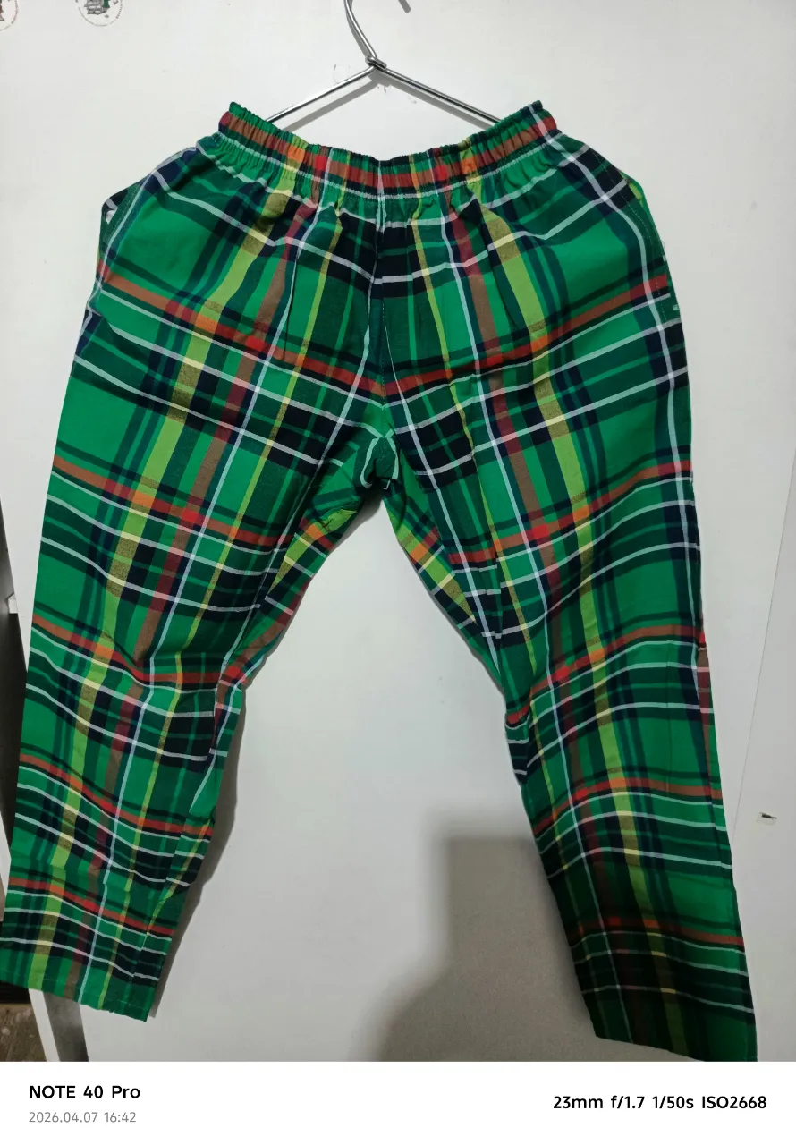 Pijama ELEPANTS - imagen 5