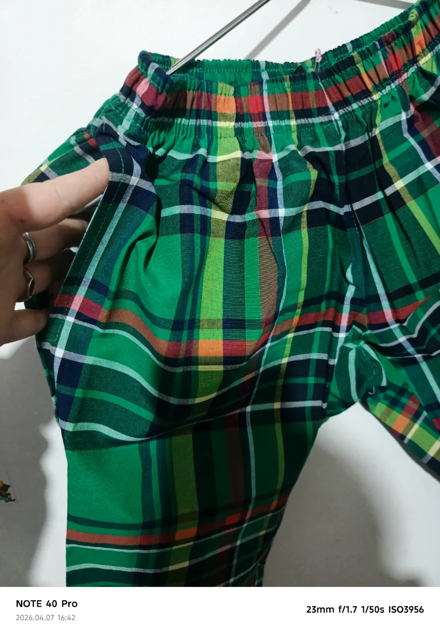 Pijama ELEPANTS - imagen 6