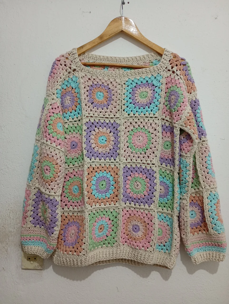 Sweater Otra - imagen 1
