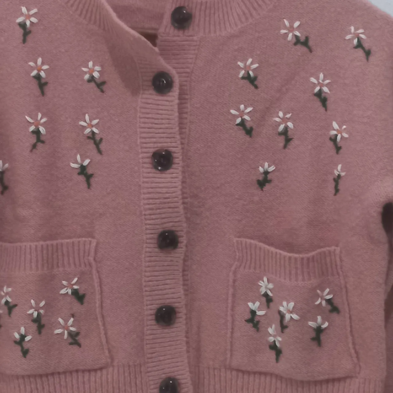 Cardigan Otra miniatura 2