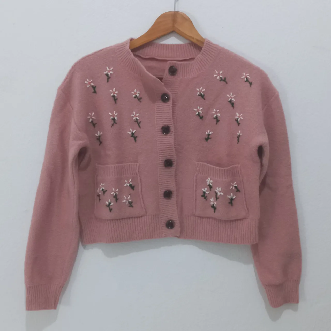 Cardigan Otra