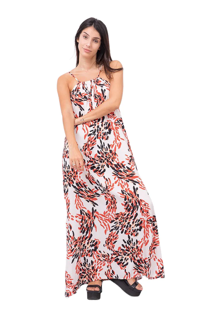Vestido Otra - imagen 1