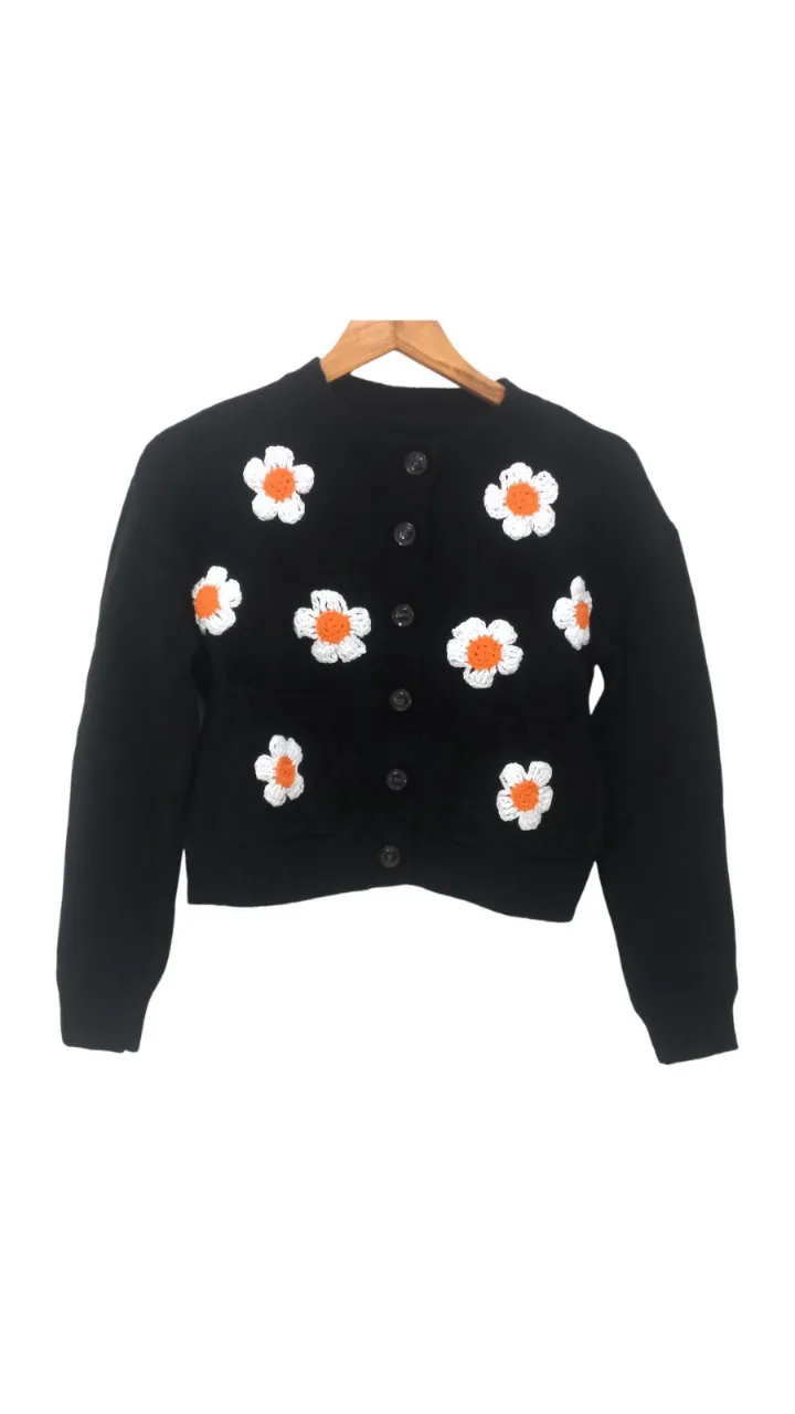 Cardigan Otra - imagen 1