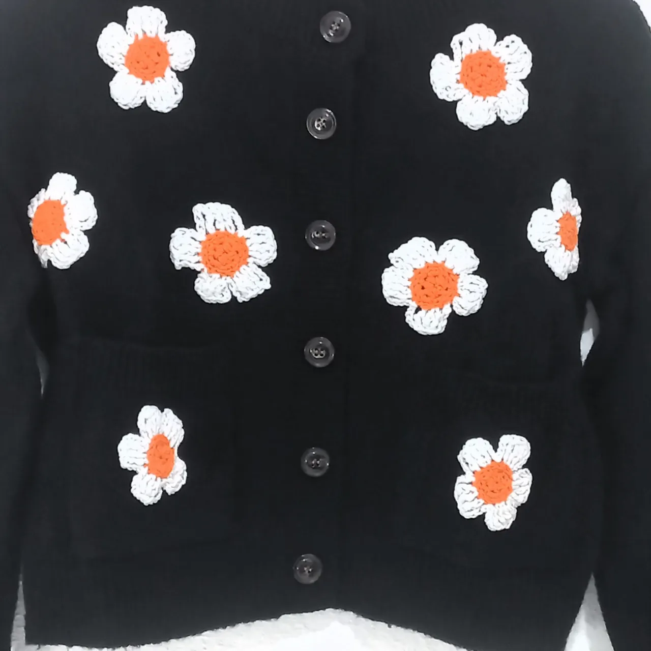 Cardigan Otra - imagen 2