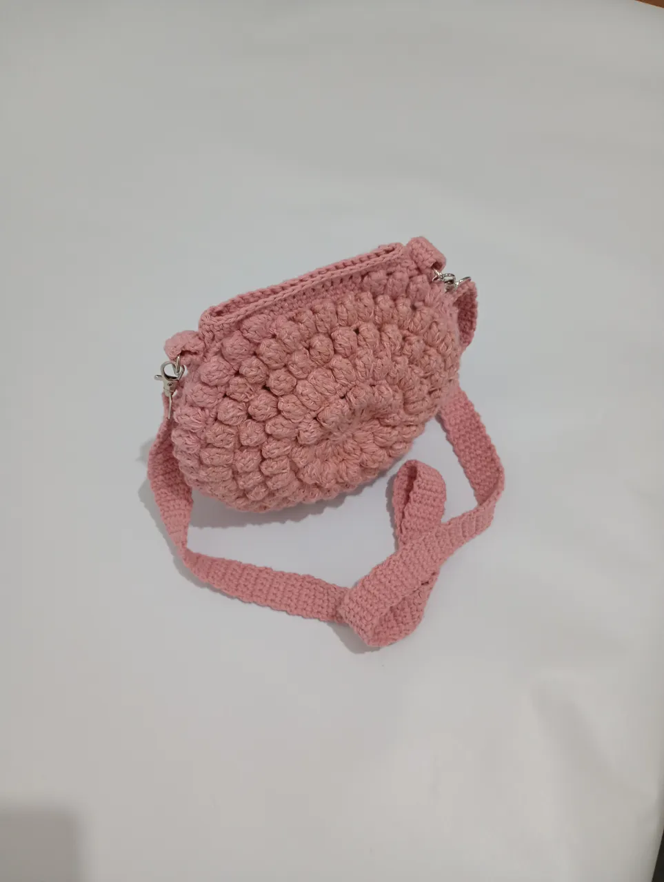 Bandolera Otra - imagen 3
