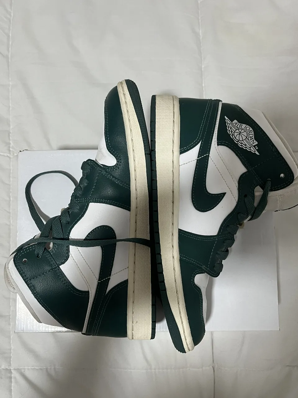 Zapatillas Jordan - imagen 2