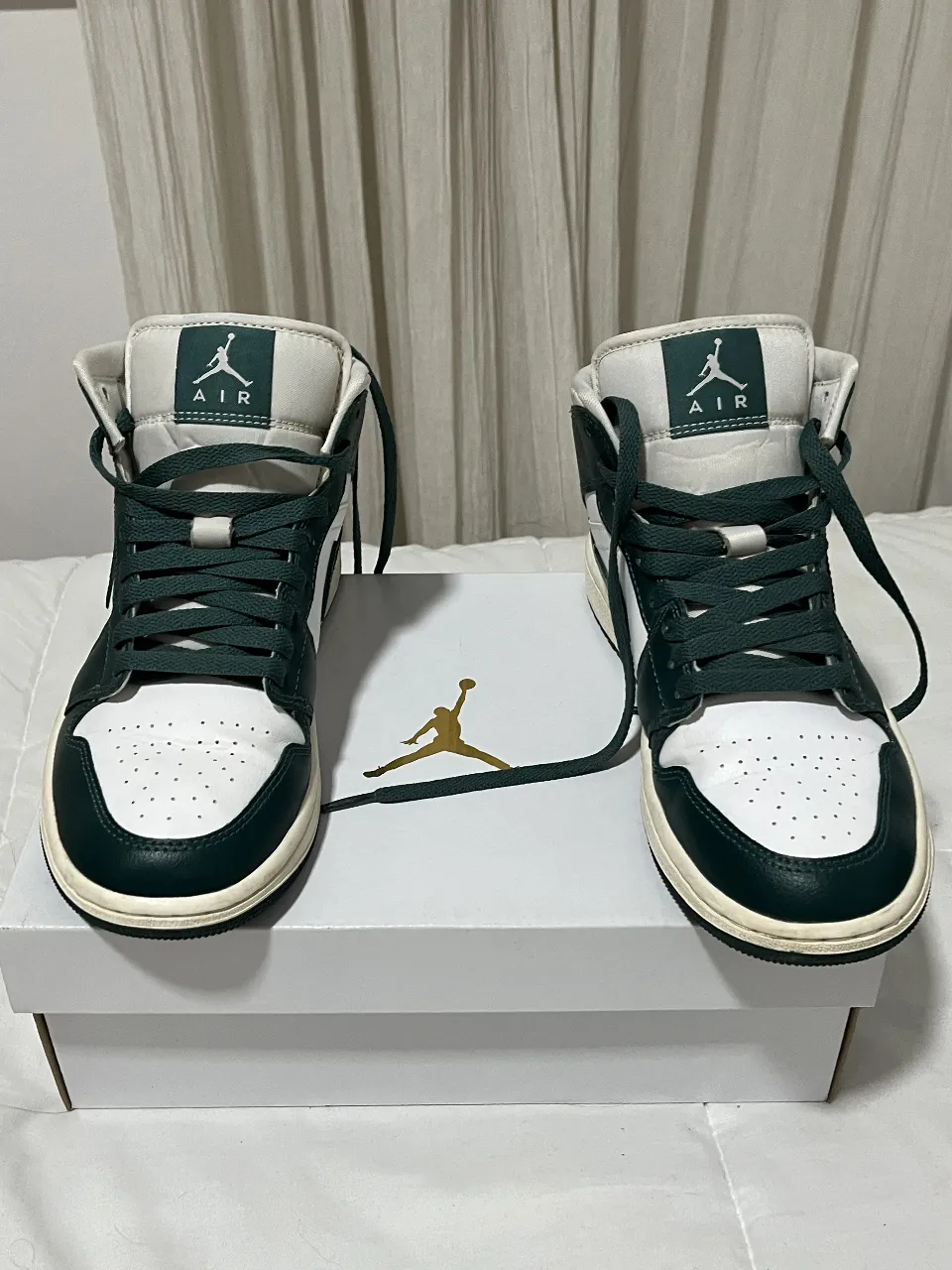 Zapatillas Jordan - imagen 3