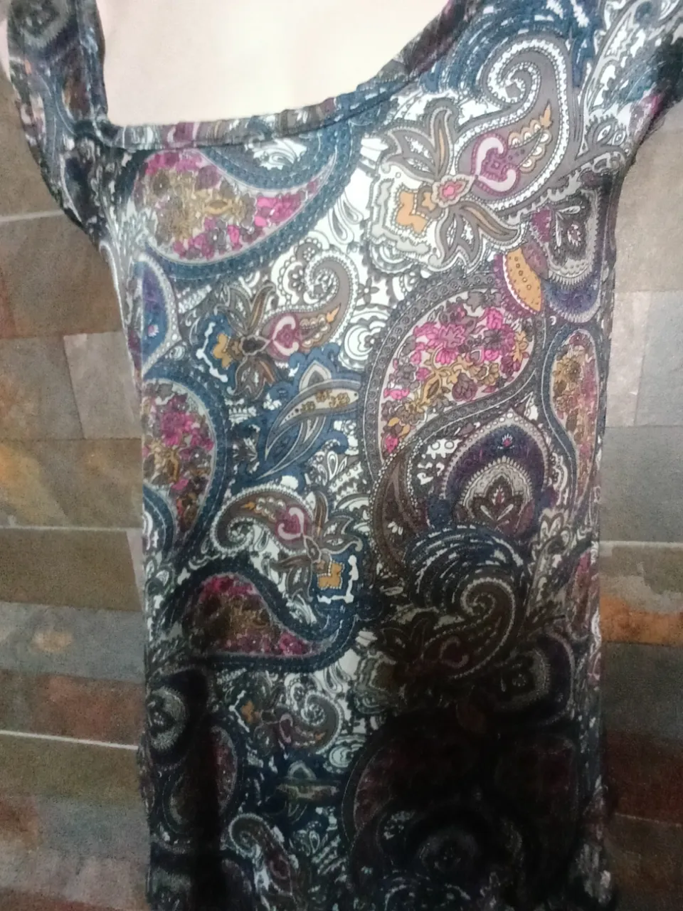 Musculosa Sin marca - imagen 3