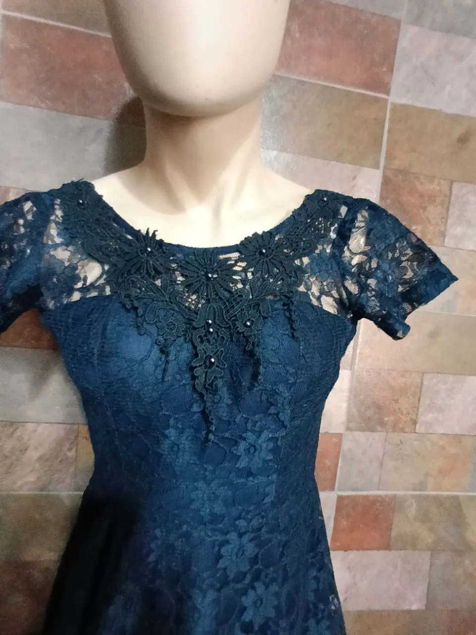 Vestido No  tiene etiqueta - imagen 2