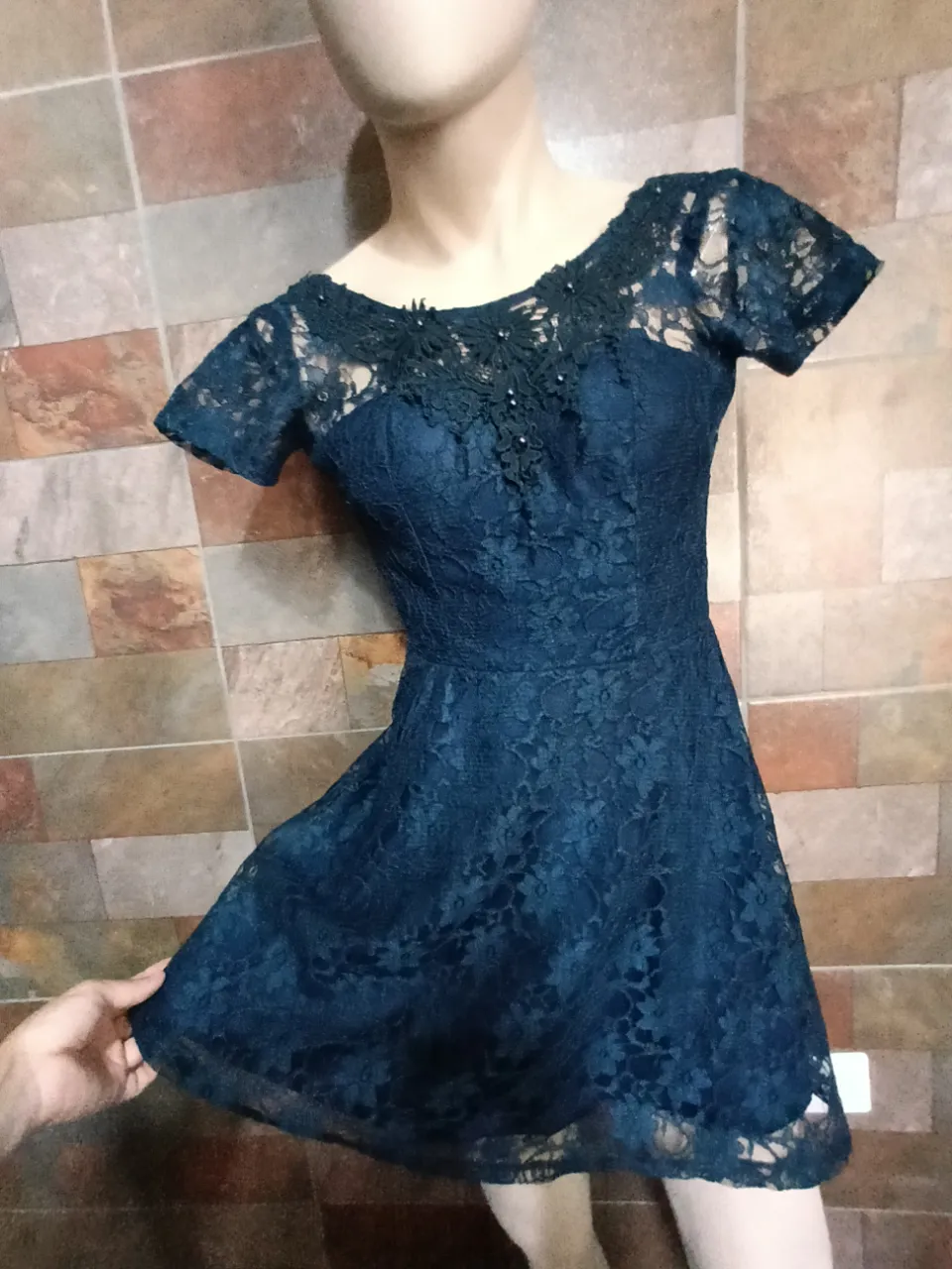 Vestido No  tiene etiqueta - imagen 6