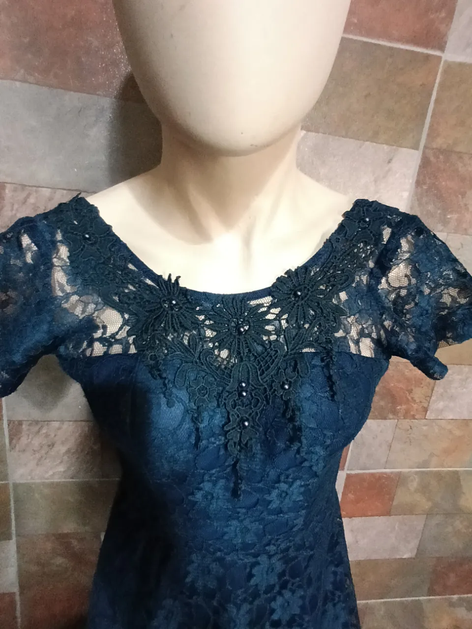 Vestido No  tiene etiqueta - imagen 3