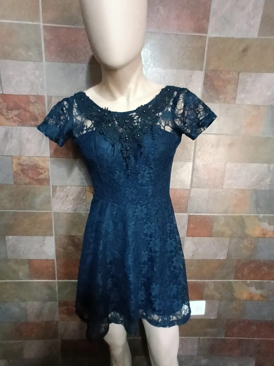 Vestido No  tiene etiqueta - imagen 1