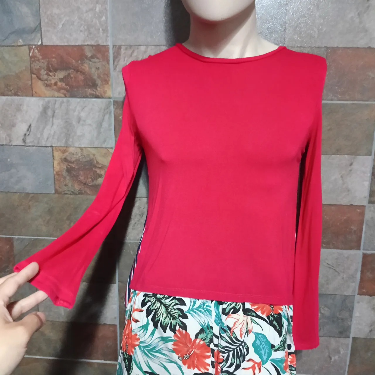 Remera Kill - imagen 1
