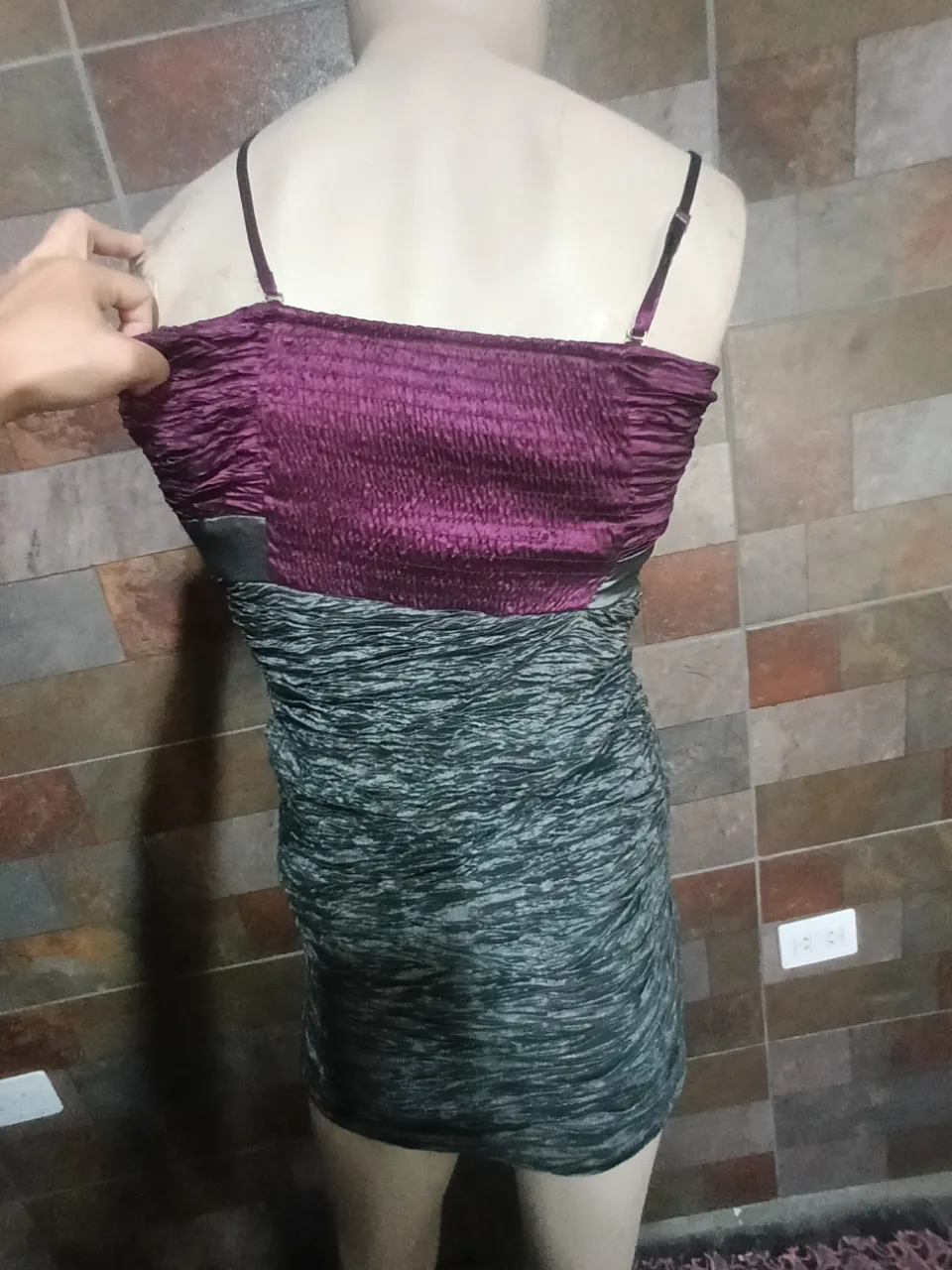 Vestido Lucy y co - imagen 4