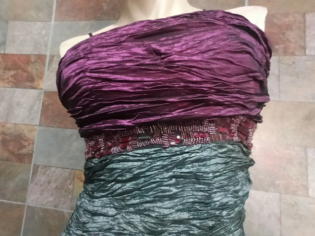 Vestido Lucy y co - imagen 3
