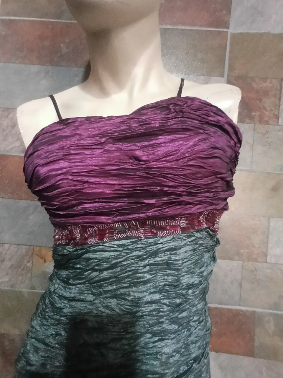 Vestido Lucy y co - imagen 2