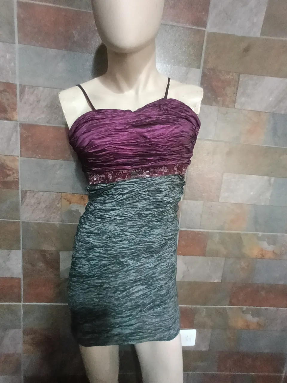Vestido Lucy y co - imagen 1
