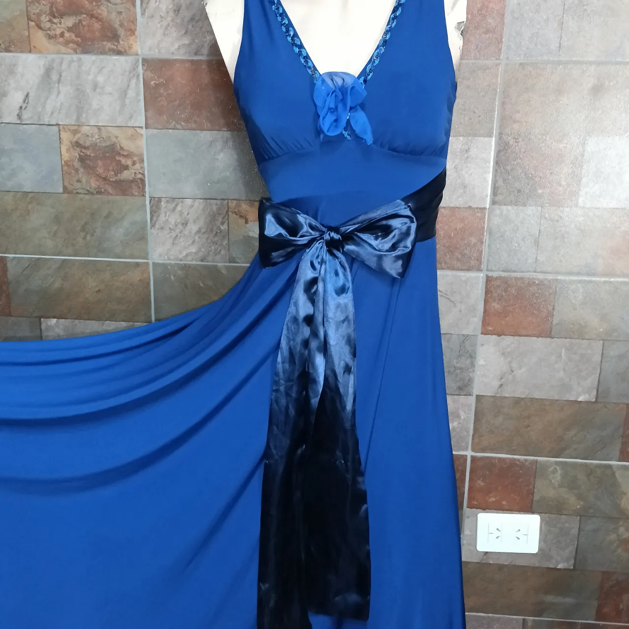 Vestido No tiene etiqueta - imagen 2