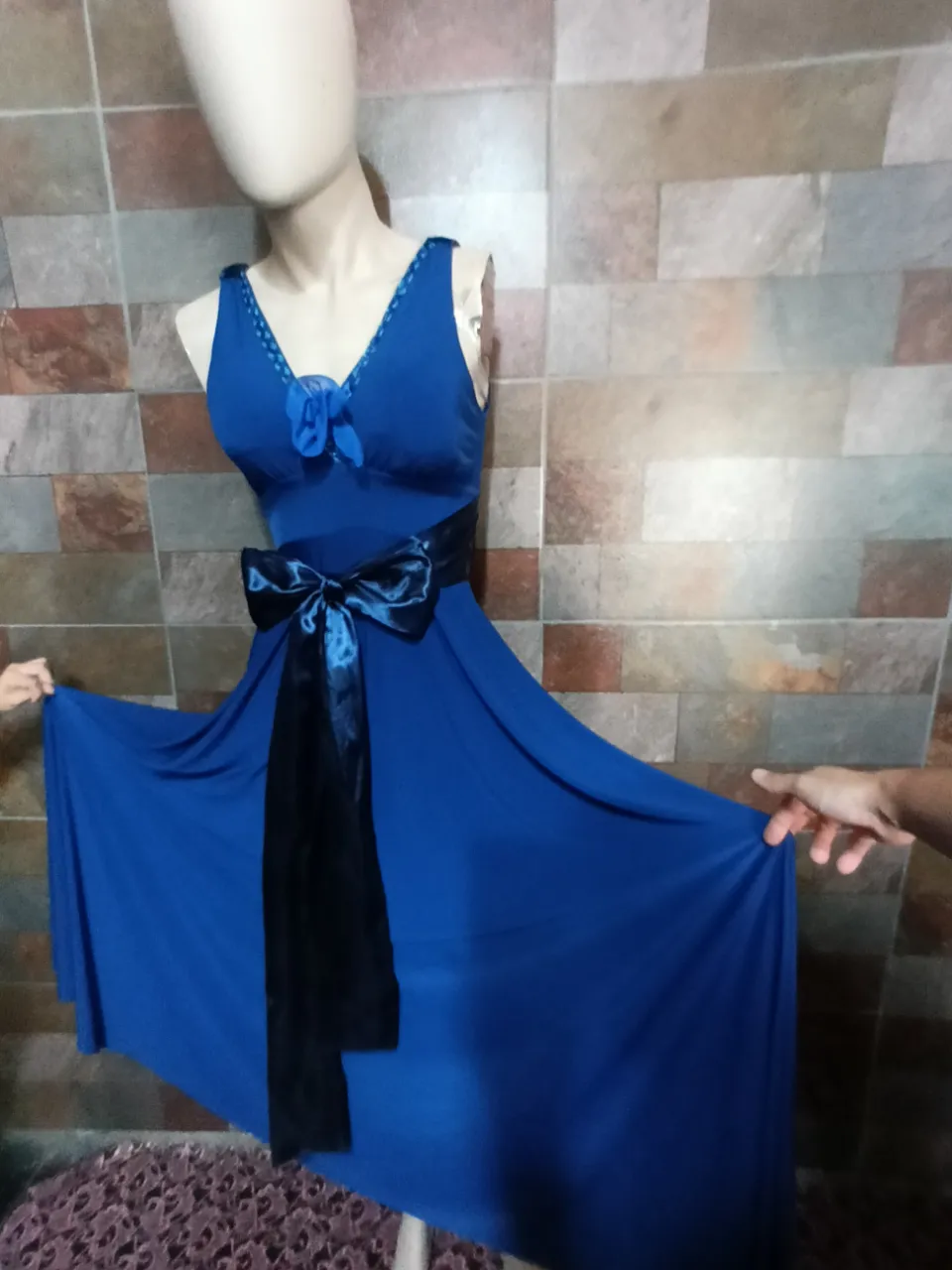 Vestido No tiene etiqueta - imagen 3