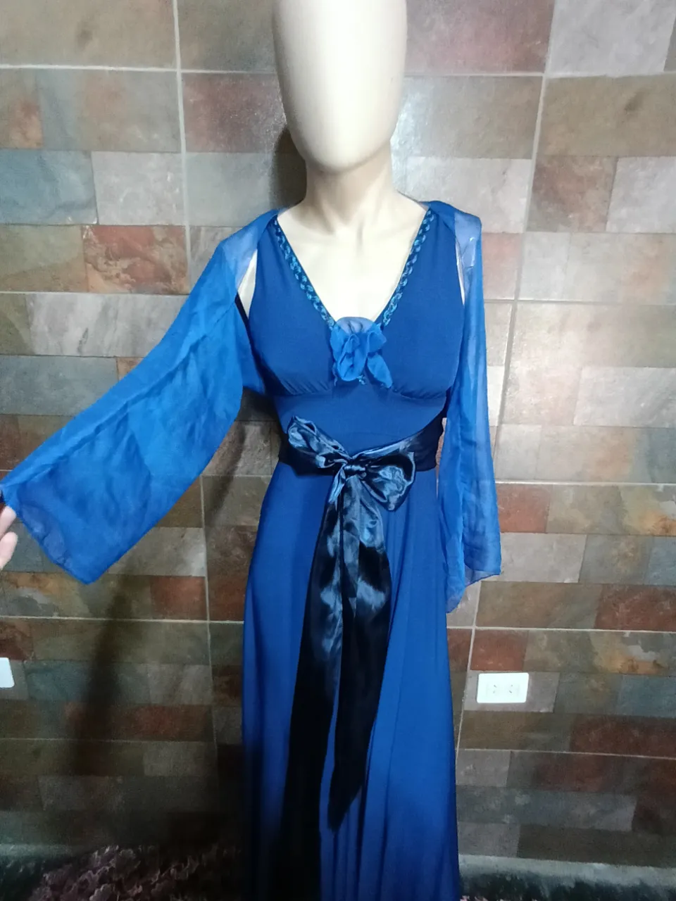 Vestido No tiene etiqueta - imagen 5