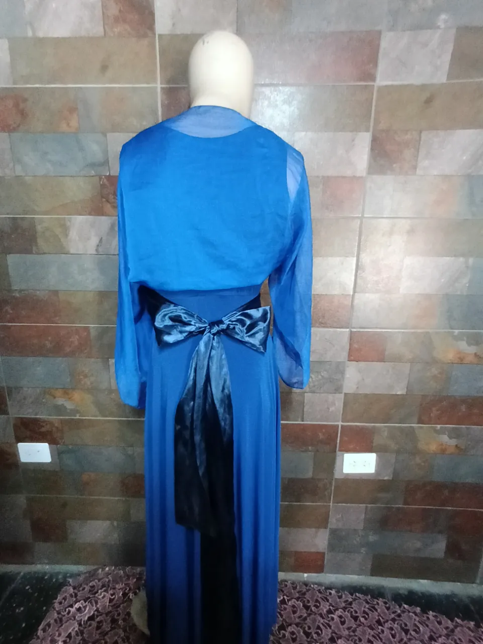 Vestido No tiene etiqueta - imagen 4