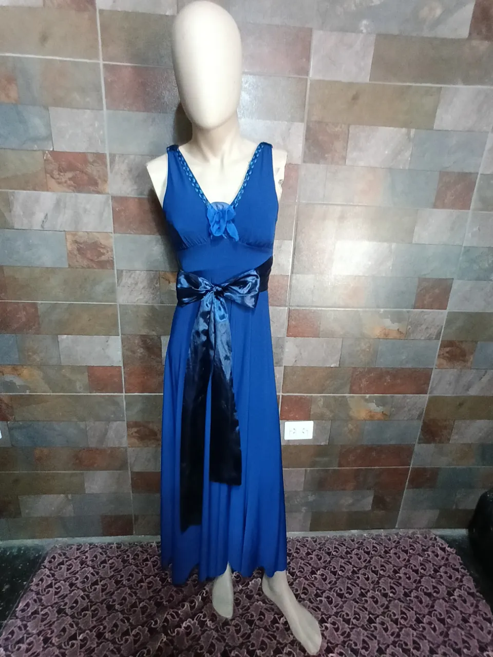 Vestido No tiene etiqueta - imagen 6