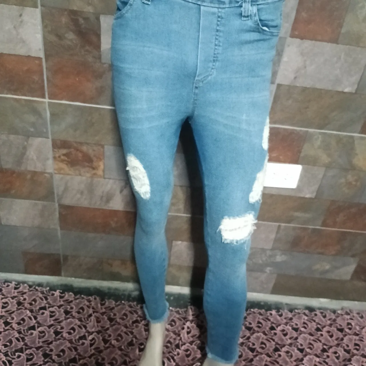 Pantalón Benditos - imagen 3