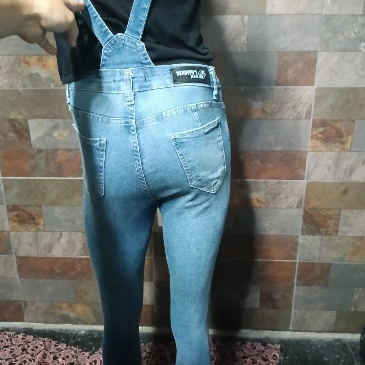 Pantalón Benditos - imagen 6
