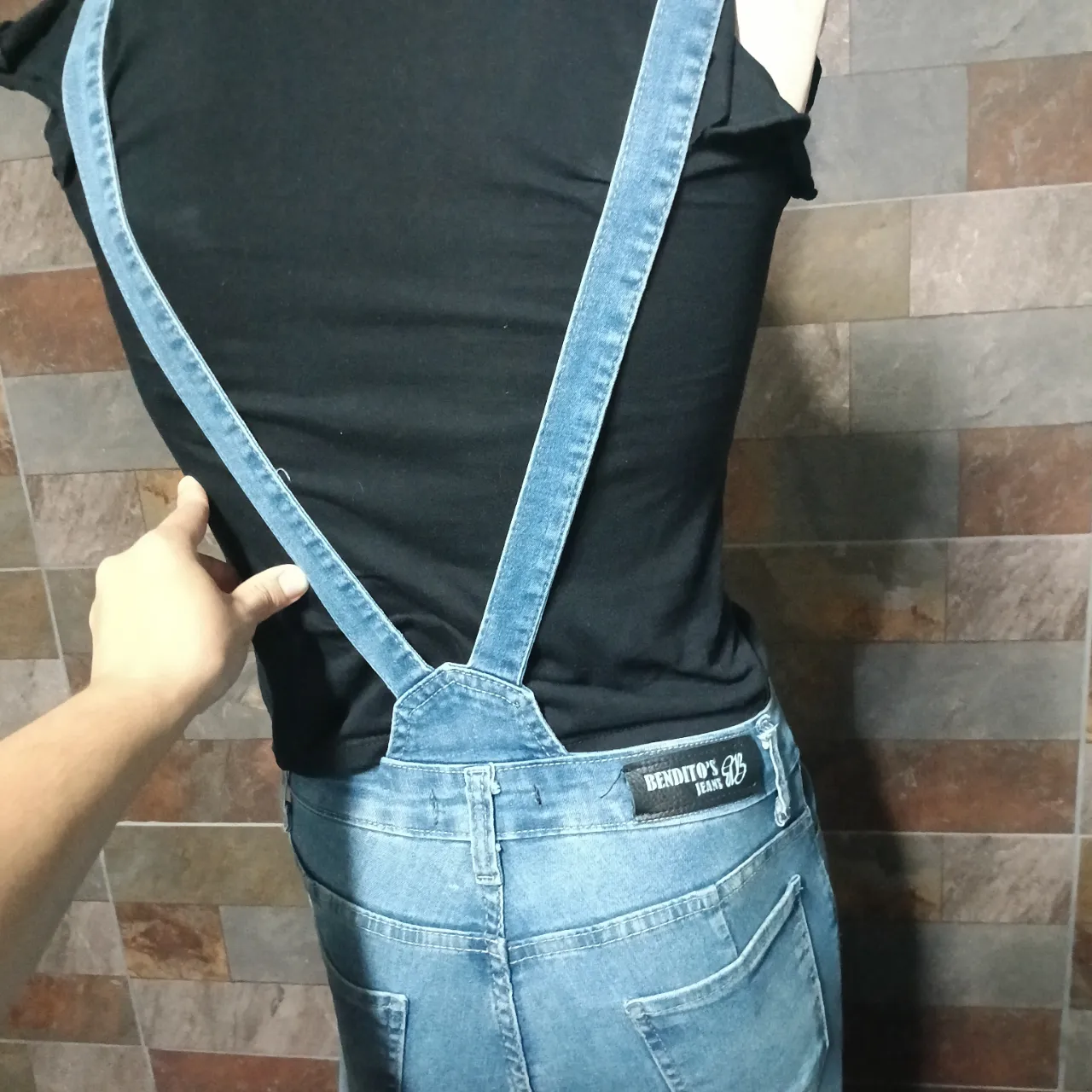 Pantalón Benditos - imagen 4