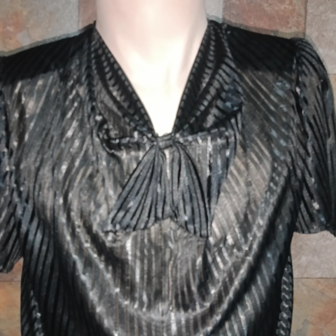 Blusa No tiene etiqueta - imagen 3