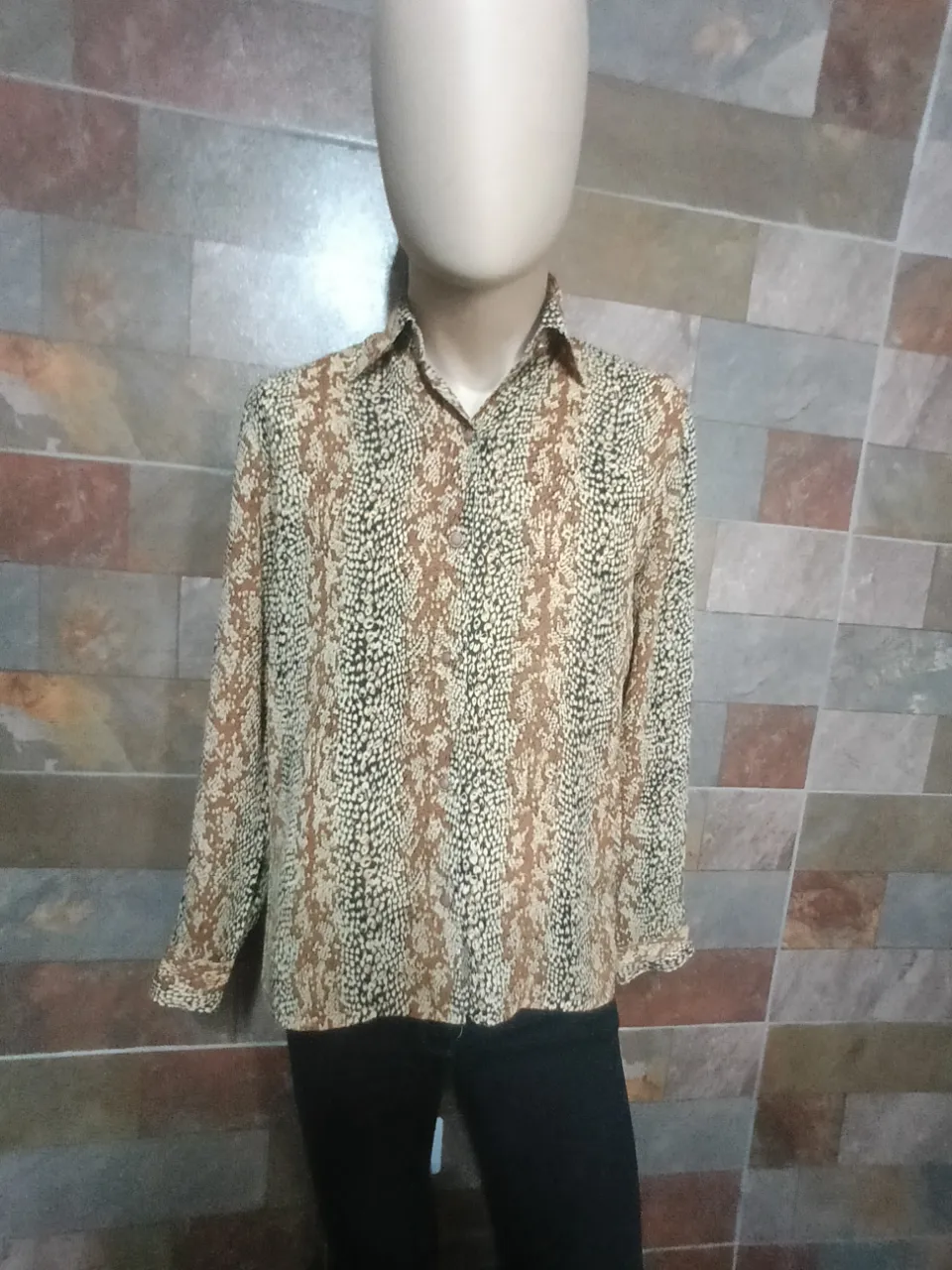 Camisa Gustavo cassin - imagen 2