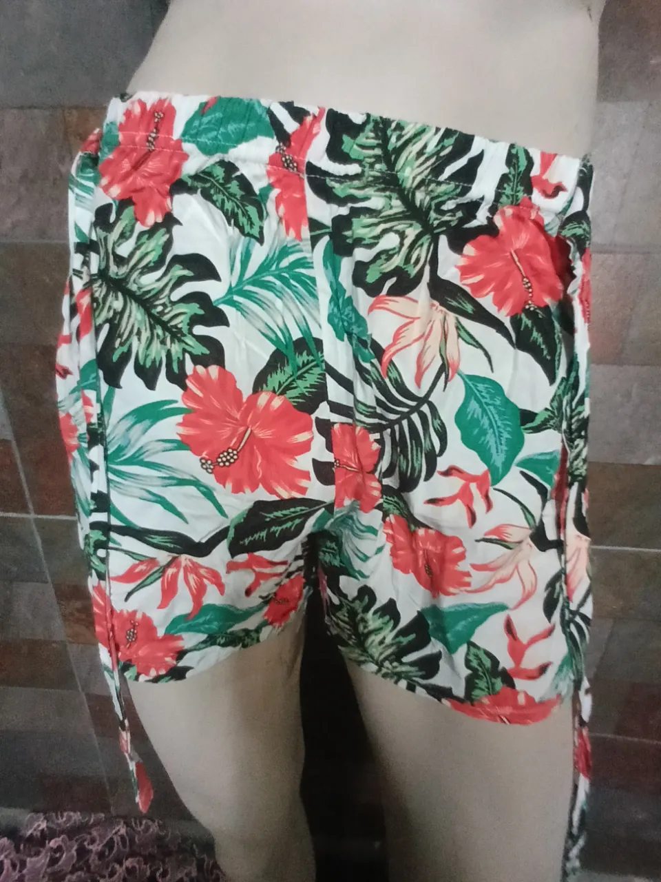 Short Sin etiqueta - imagen 3