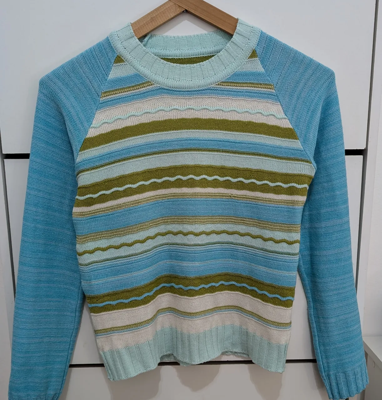 Sweater Sin marca - imagen 2