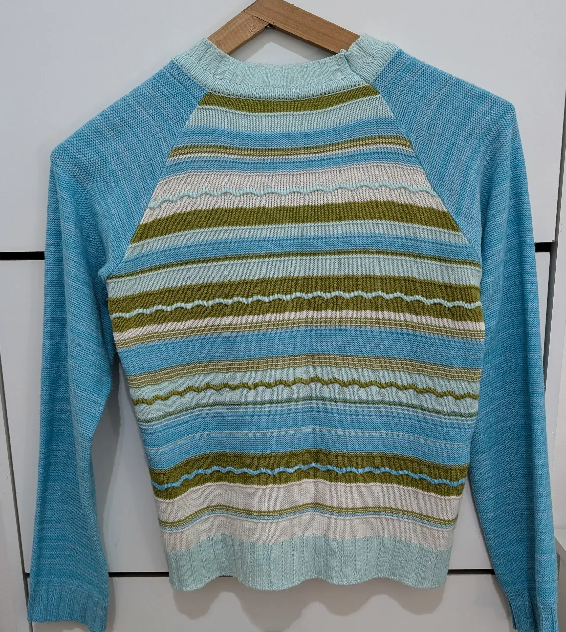 Sweater Sin marca - imagen 4