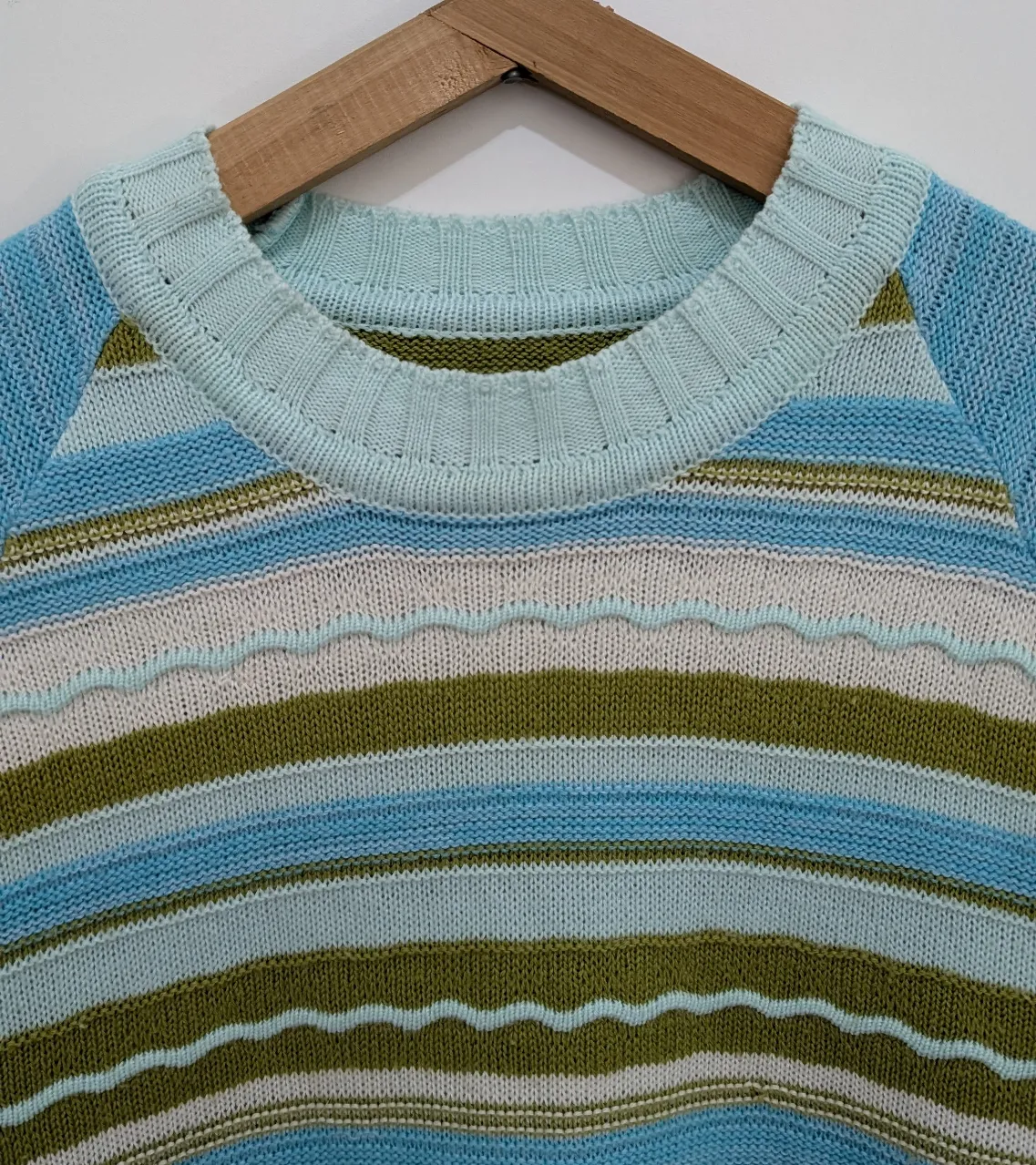 Sweater Sin marca - imagen 3