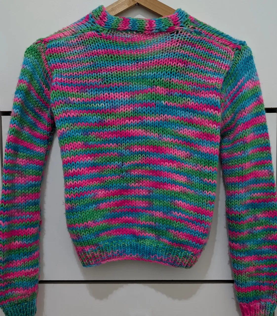 Cardigan Sin marca - imagen 4