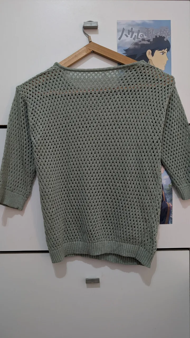 Sweater Sin marca - imagen 3