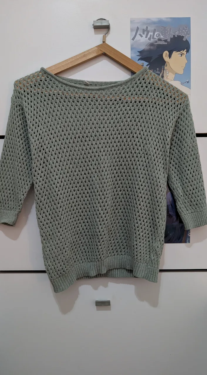 Sweater Sin marca - imagen 1