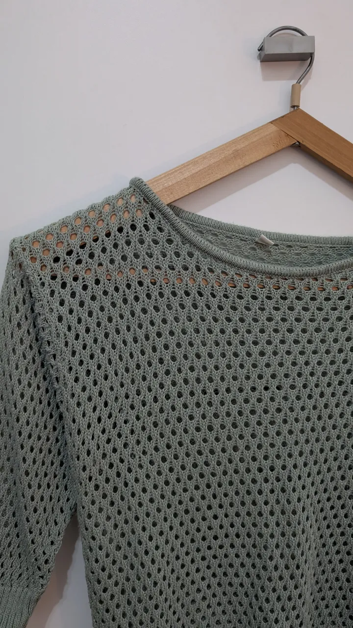 Sweater Sin marca - imagen 2
