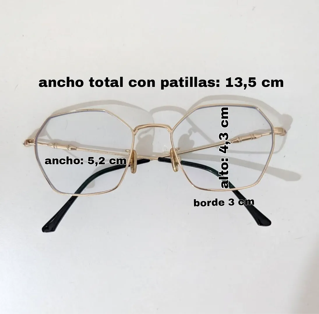 Anteojos Galería del óptico - imagen 4
