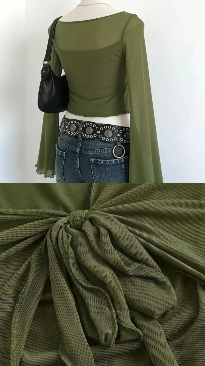 Top Shein - imagen 4