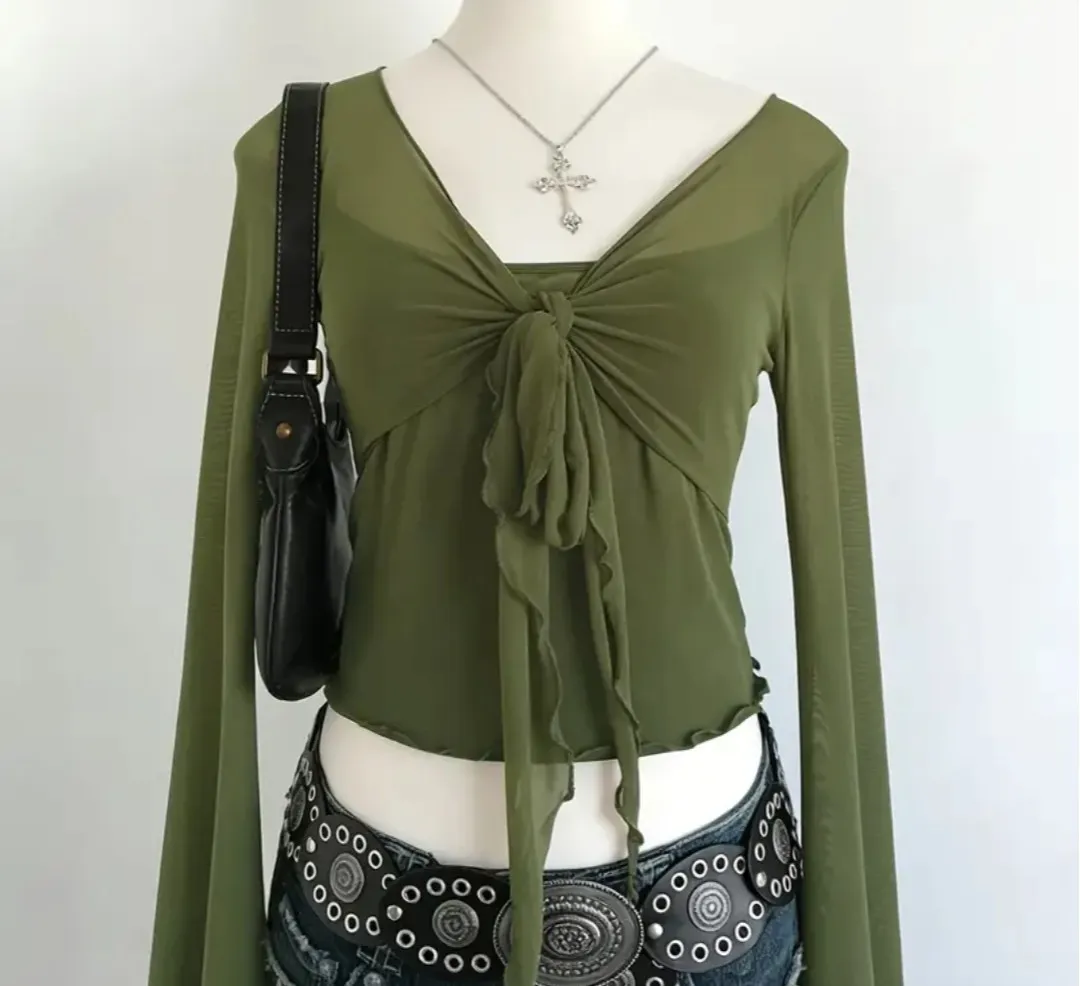 Top Shein - imagen 1
