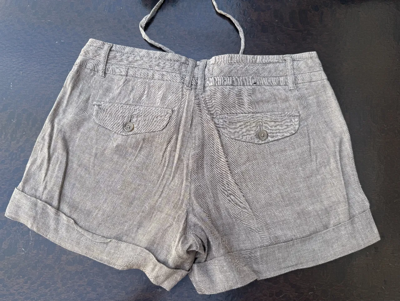Short Banana Republic - imagen 2
