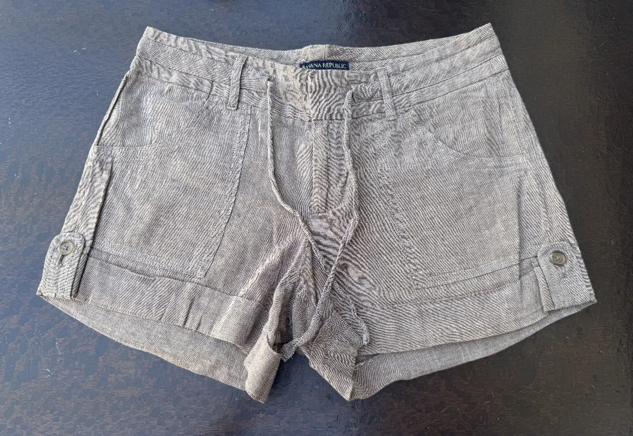 Short Banana Republic - imagen 1