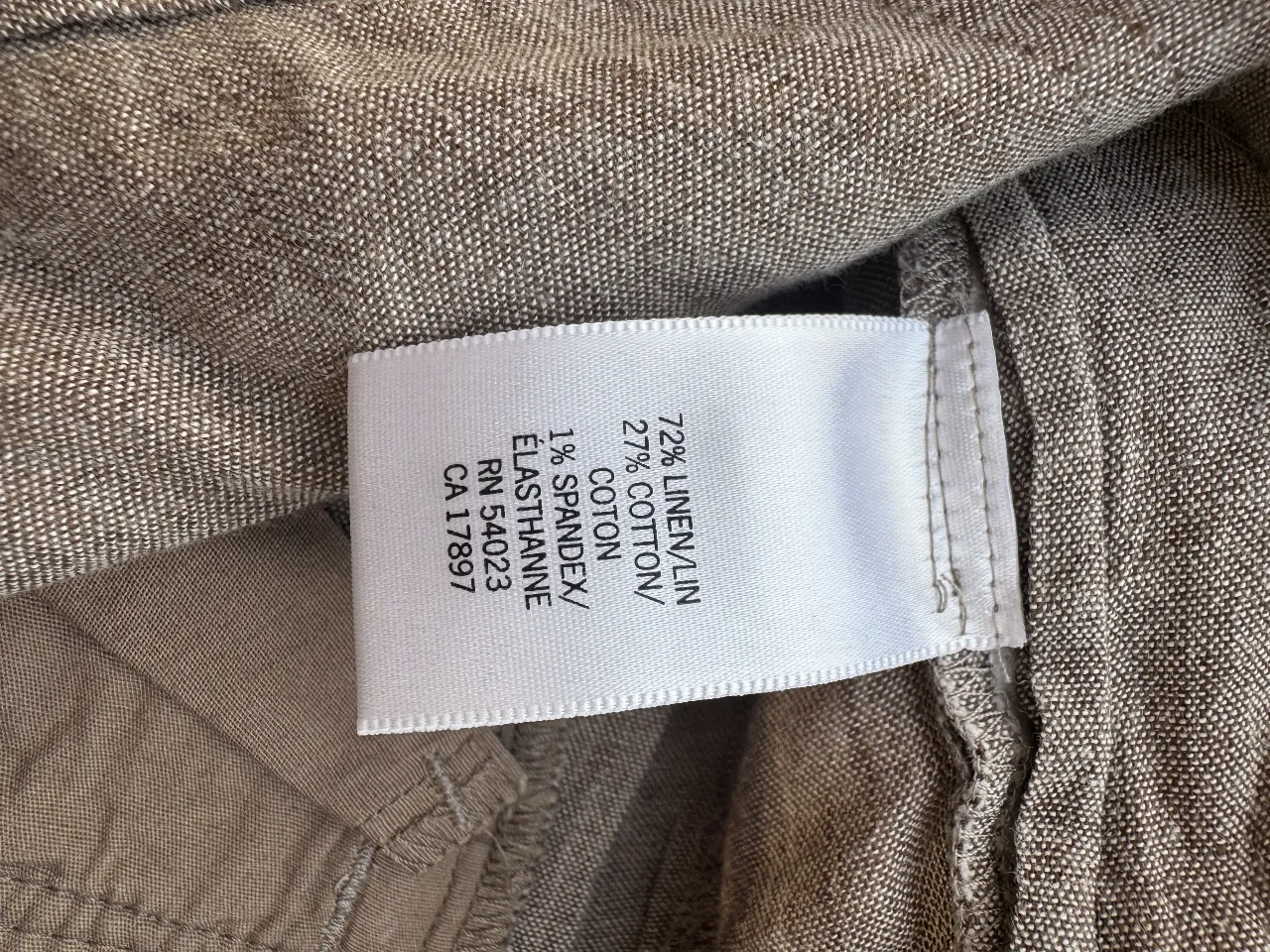 Short Banana Republic - imagen 4
