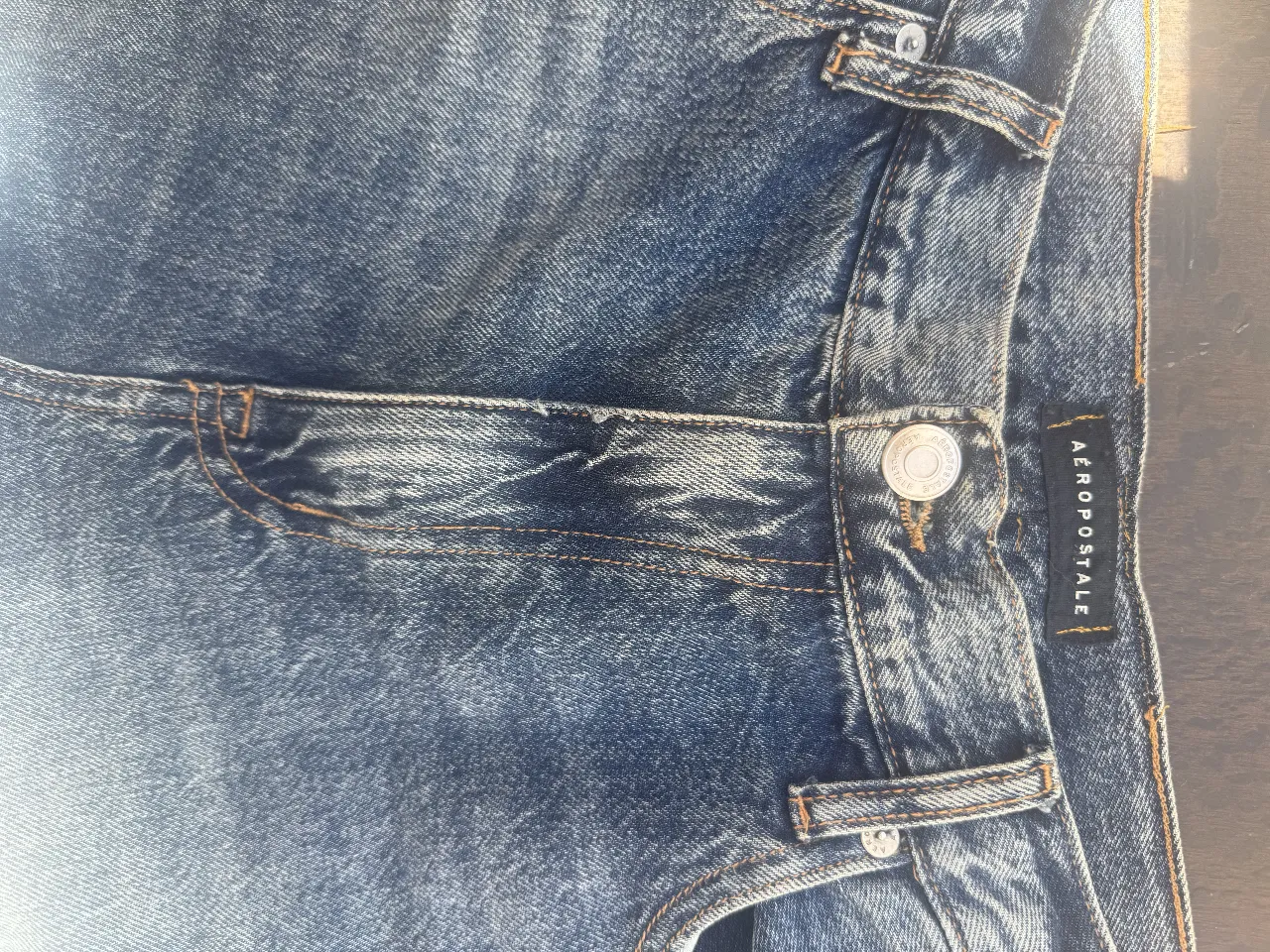 Jean Aéropostale - imagen 2
