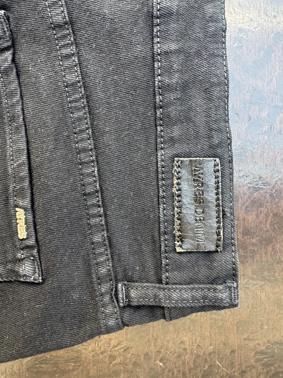 Short Ayres - imagen 3