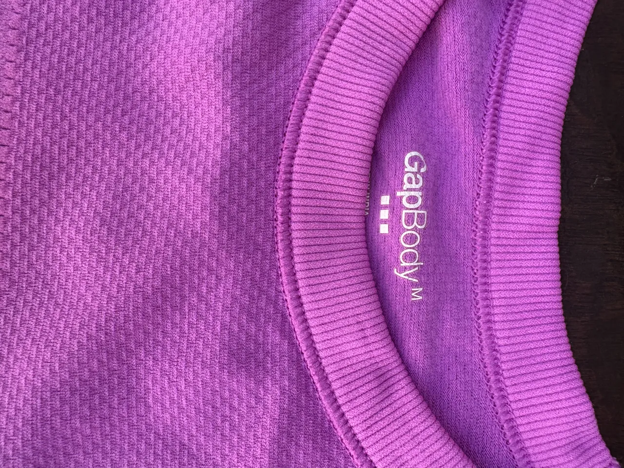 Remera GapBody - imagen 2